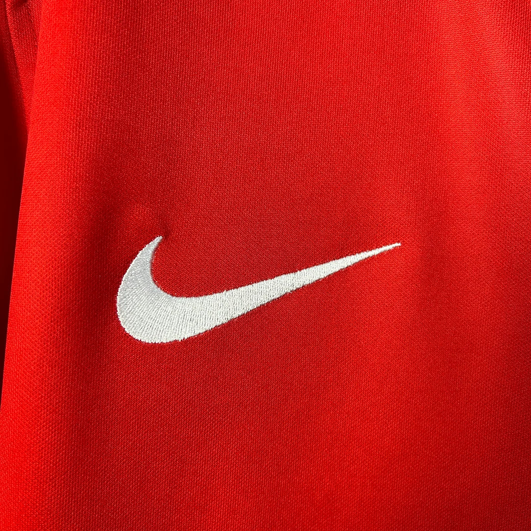 2025/2026 Kit Casa RCD Mallorca