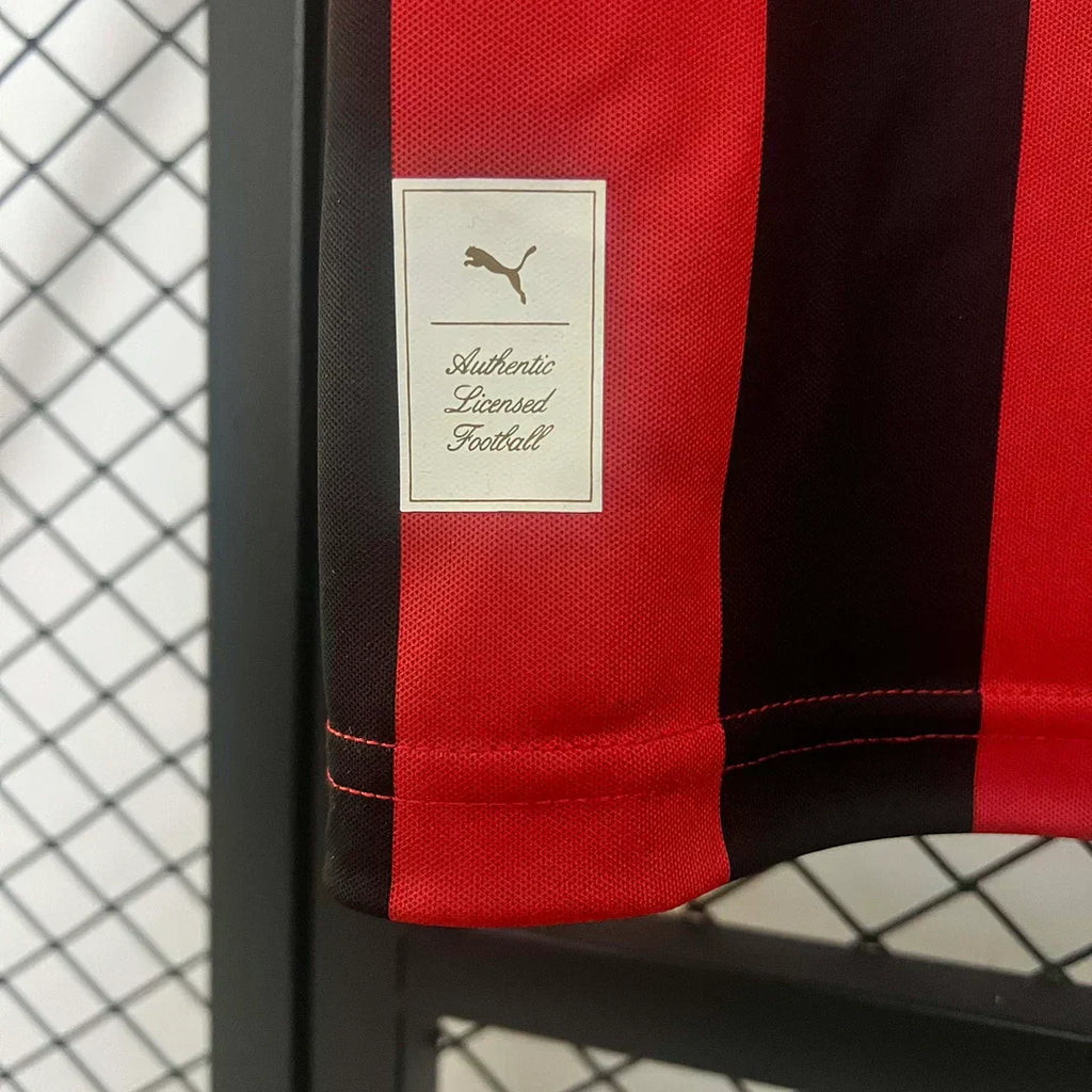 2024/2025 AC Milan 125° Anniversario