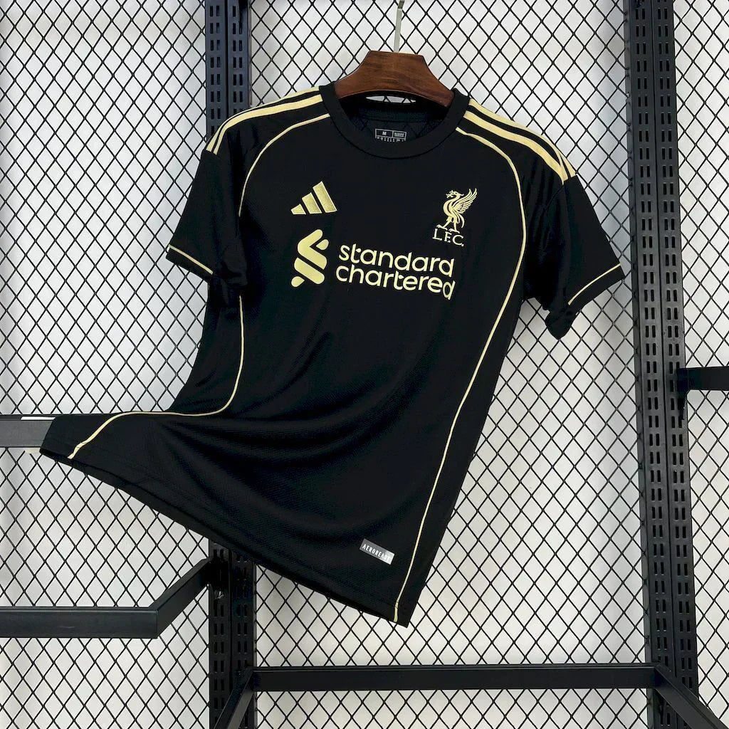 Liverpool "Dark Majesty" Edición Especial