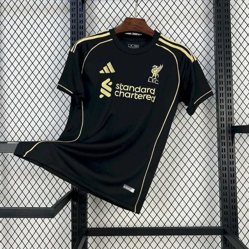 Liverpool "Dark Majesty" Edizione Speciale