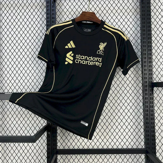 Liverpool "Dark Majesty" Special Edition