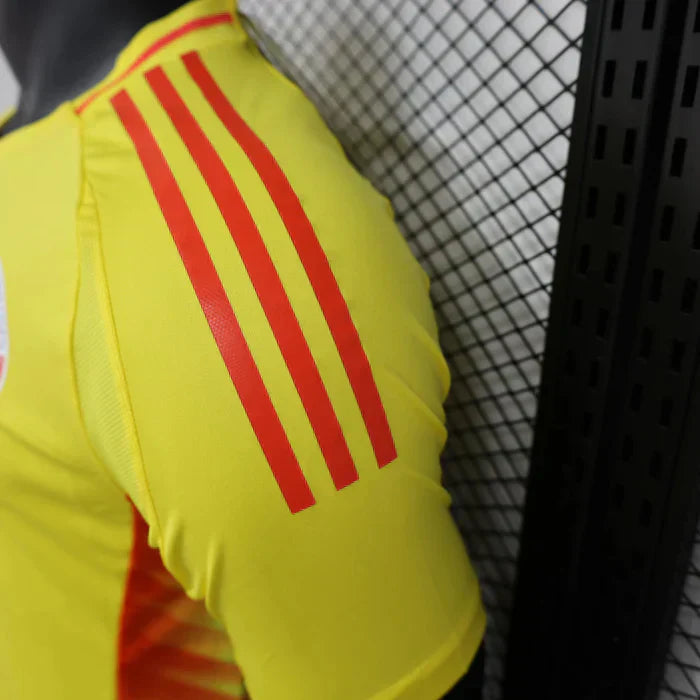 Kit Locale Colombia 2024
