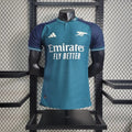 2023/2024 Arsenal Alternativa Visitante
