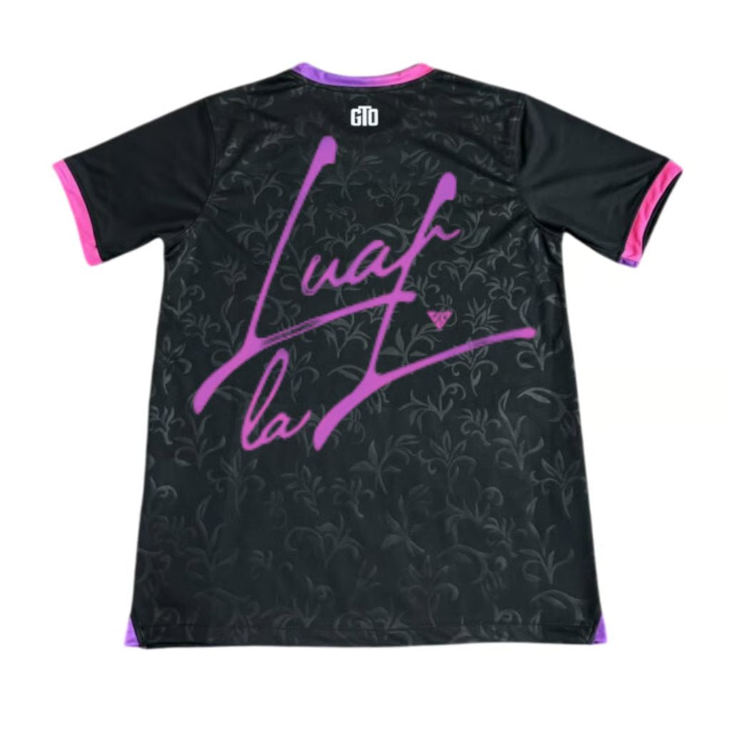 PSG x Luar la L