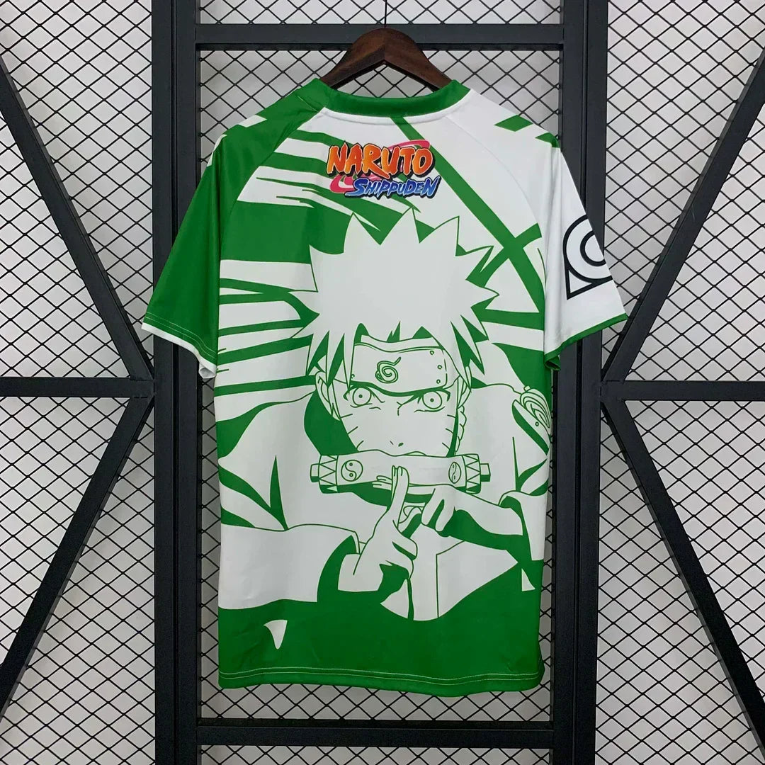 2025/2026 Real Betis Naruto Edición Especial