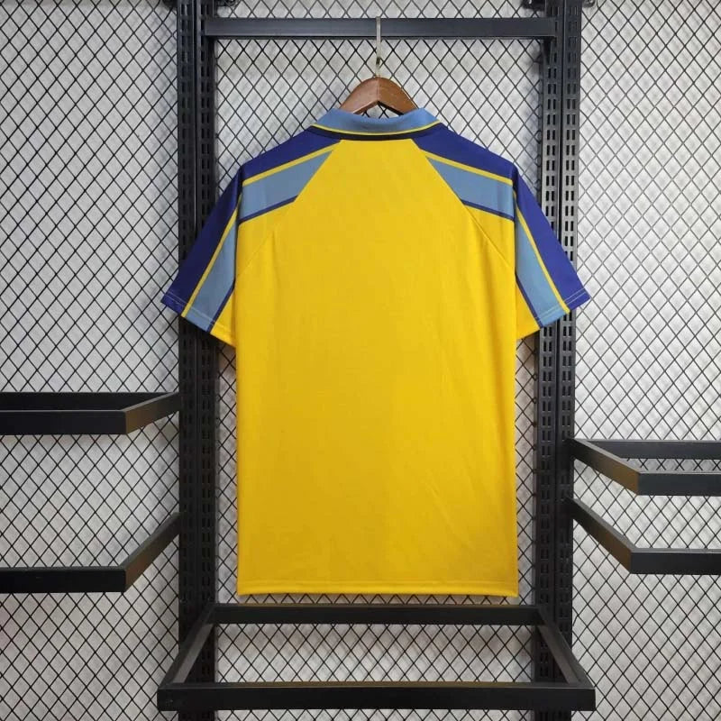 1996-1997 Chelsea Trasferta Retrò