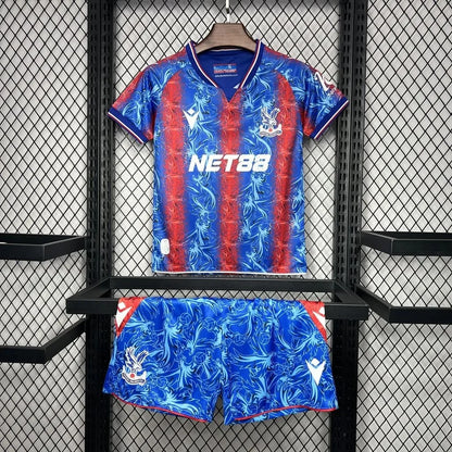 2024/2025 Crystal Palace Locale Taglia Bambino