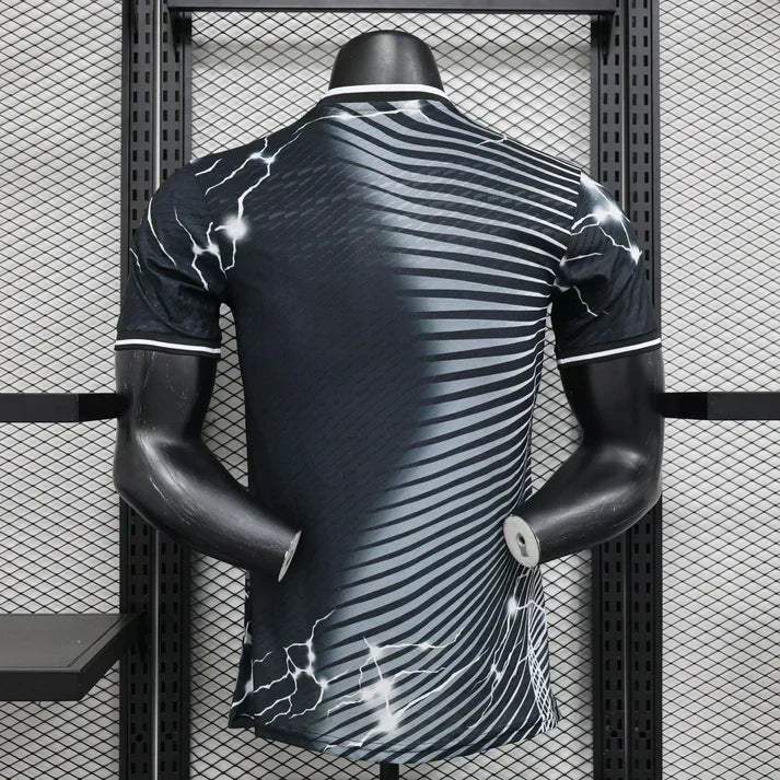 Real Madrid "Black Panther" Edizione Speciale