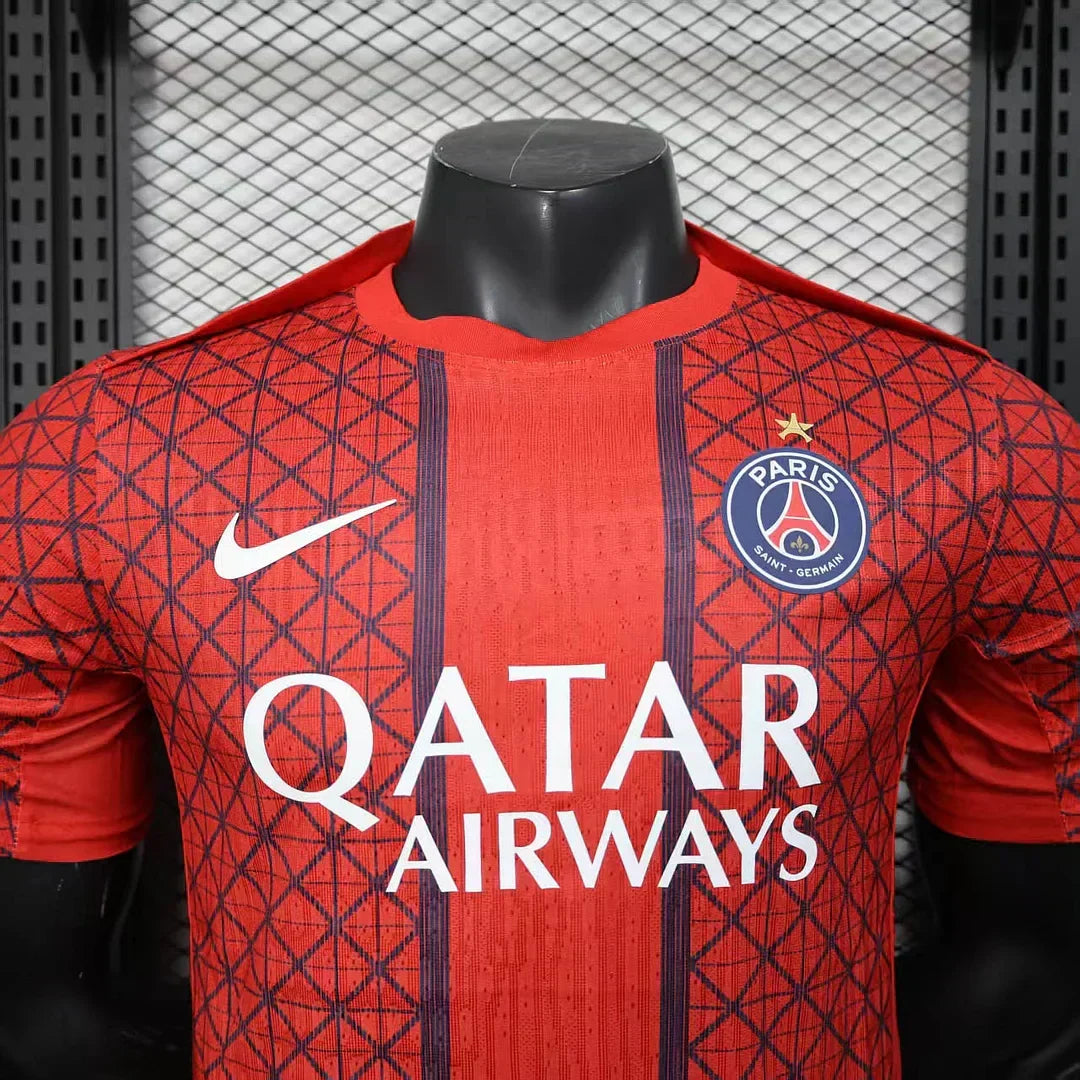 2025-2026 PSG Paris Saint-Germain Edición Especial
