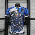 Giappone "Samurai Legacy" Maglia in Edizione Limitata