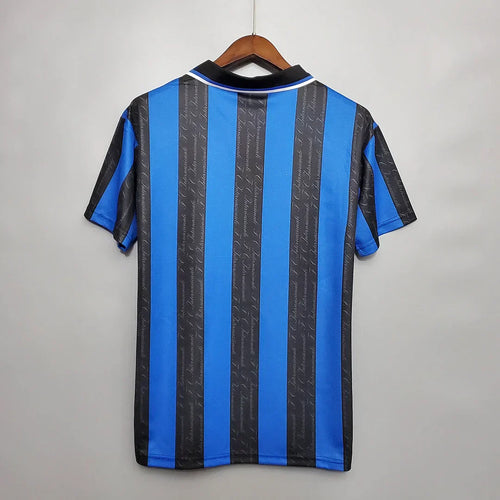 1997-1998 Inter Milan Retrò Casa