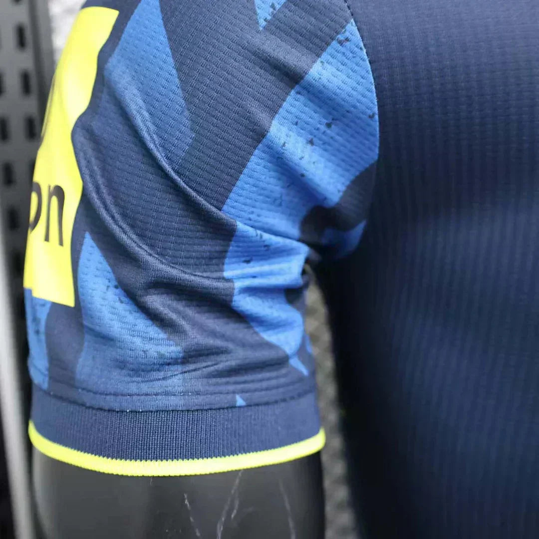 2023/2024 Newcastle United Kit Trasferta Alternativo