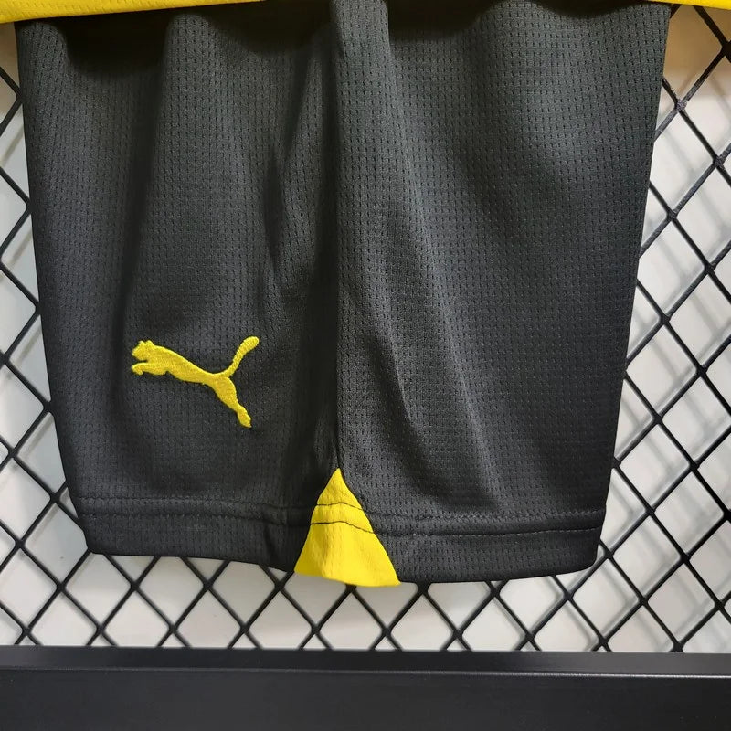 2023/2024 Kit Locale Dortmund Taglia Bambino