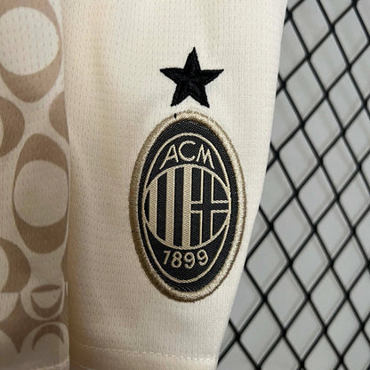 2023/2024 AC Milan Fourth Kit Kids' Size