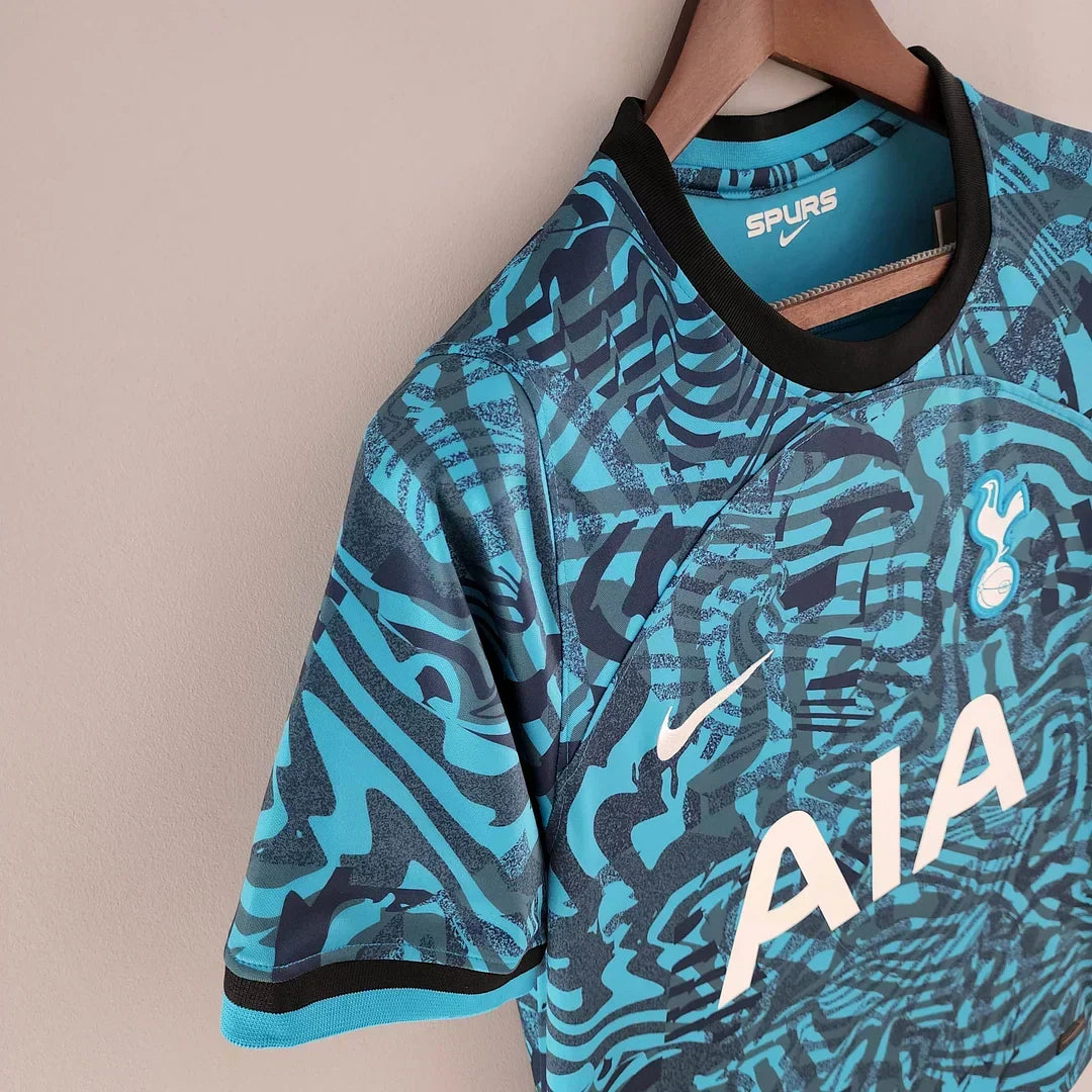 2022/2023 Tottenham Alternativa Visitante