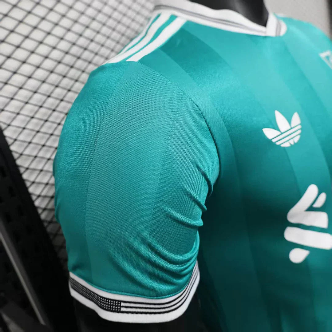 2025/2026 Liverpool Away Alternative Kit