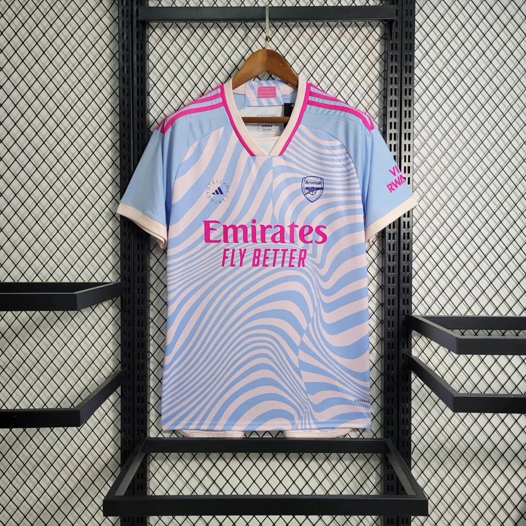 2023/2024 Arsenal Abbigliamento da Allenamento