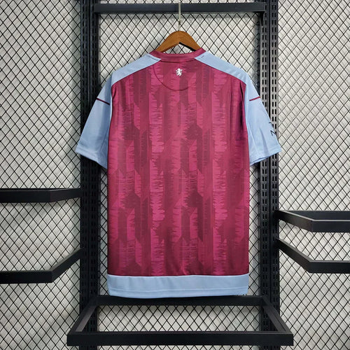 2023/2024 Aston Villa Locale