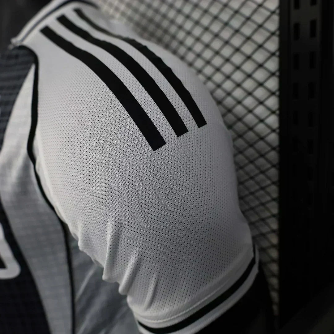 2025/2026 Newcastle United Local Kit