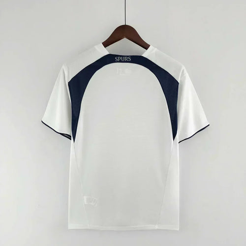 Kit Casa Retro Tottenham 2006-2007