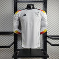 Kit Locale Germania 2024 Manica Lunga
