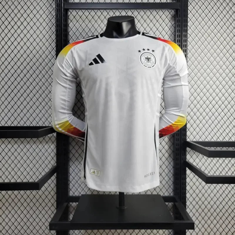 Kit Locale Germania 2024 Manica Lunga
