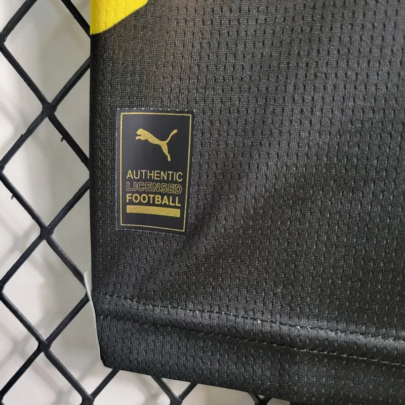 2023/2024 Kit Locale Dortmund Taglia Bambino