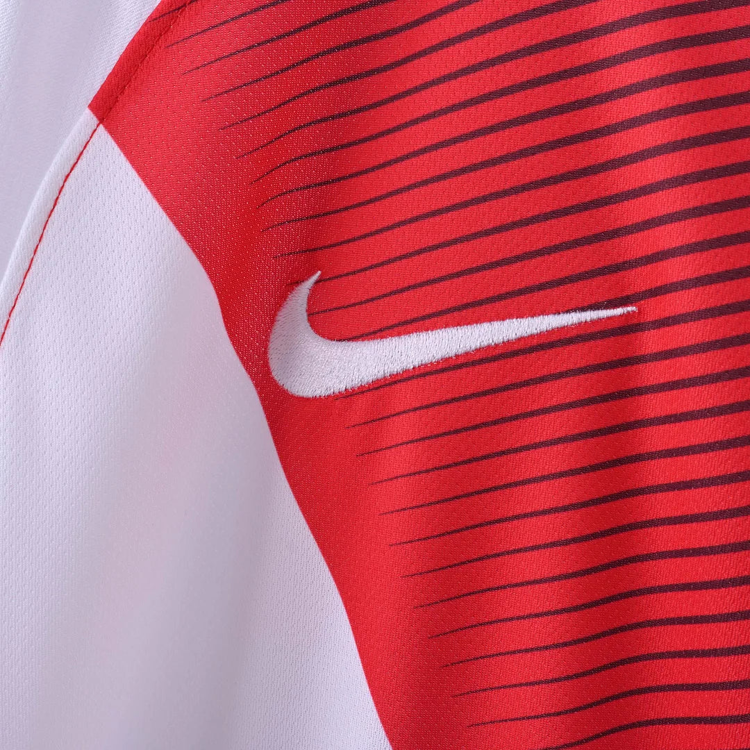 2016/2017 Monaco Retro Casa