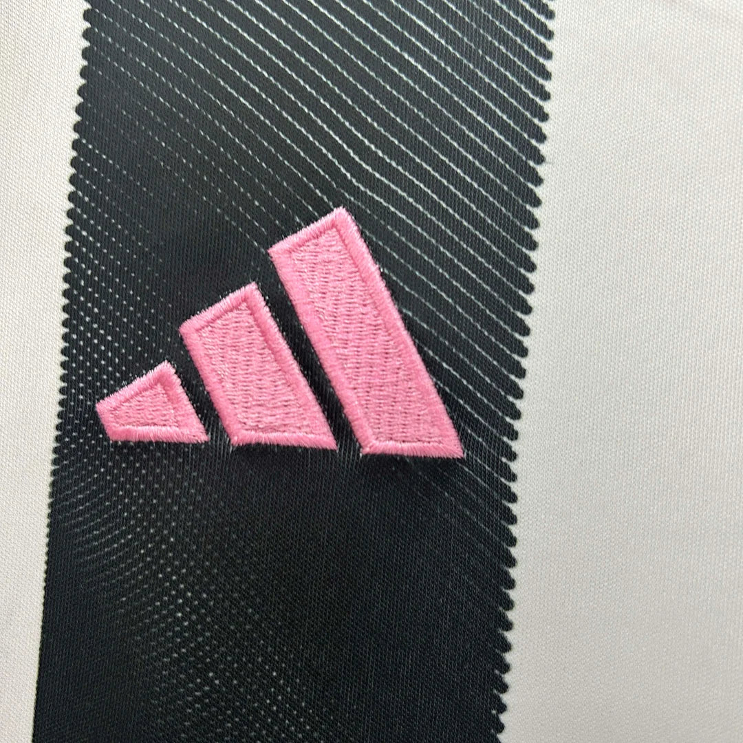 2025-2026 Juventus Kit Casa Taglia Bambino