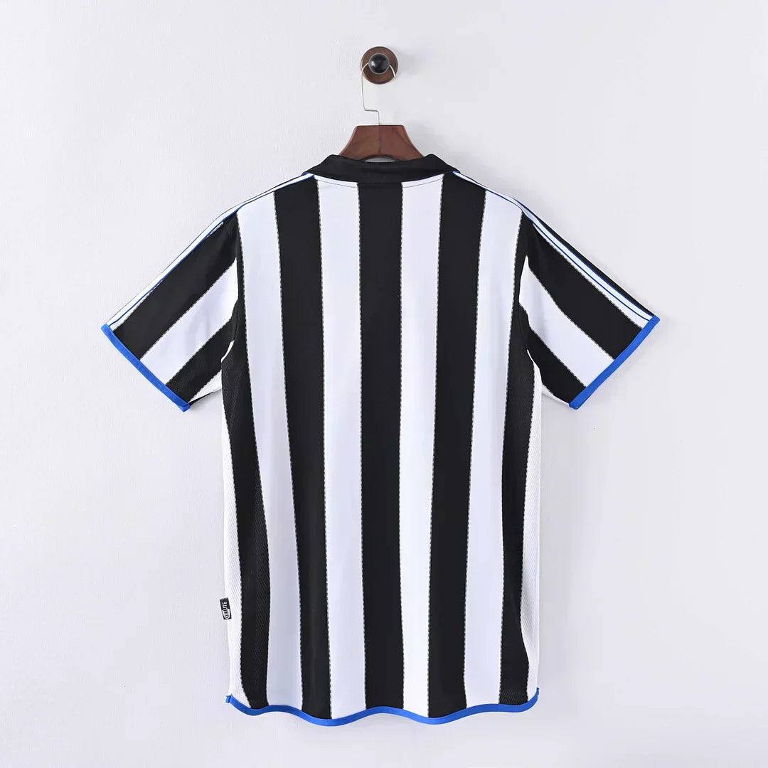 1999/2000 Retro Newcastle United Local