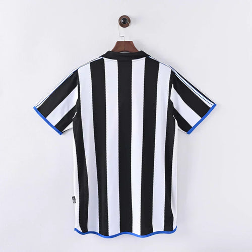 Newcastle United Retrò 1999/2000 Locale