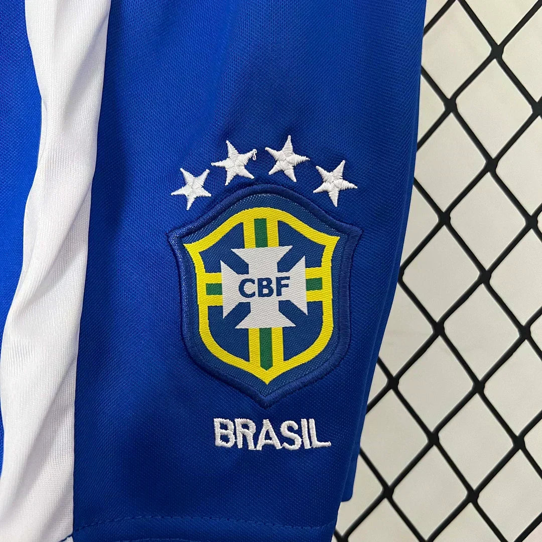 1998 Retro kit Brasil Local