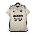 Roma x Yan Block