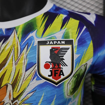 Japan "Eternal Struggle" Special Edition