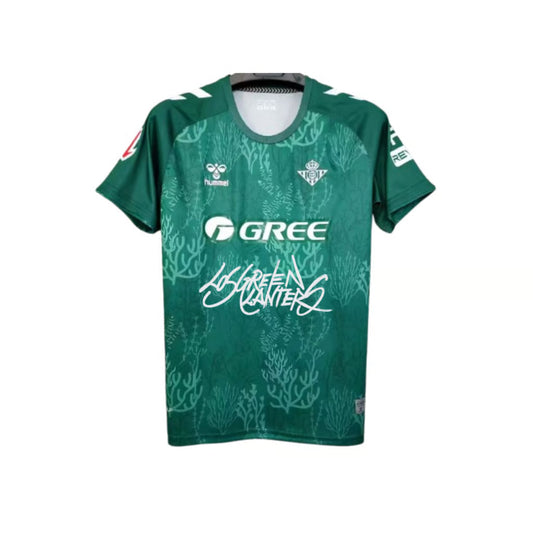 Betis vs JC Reyes
