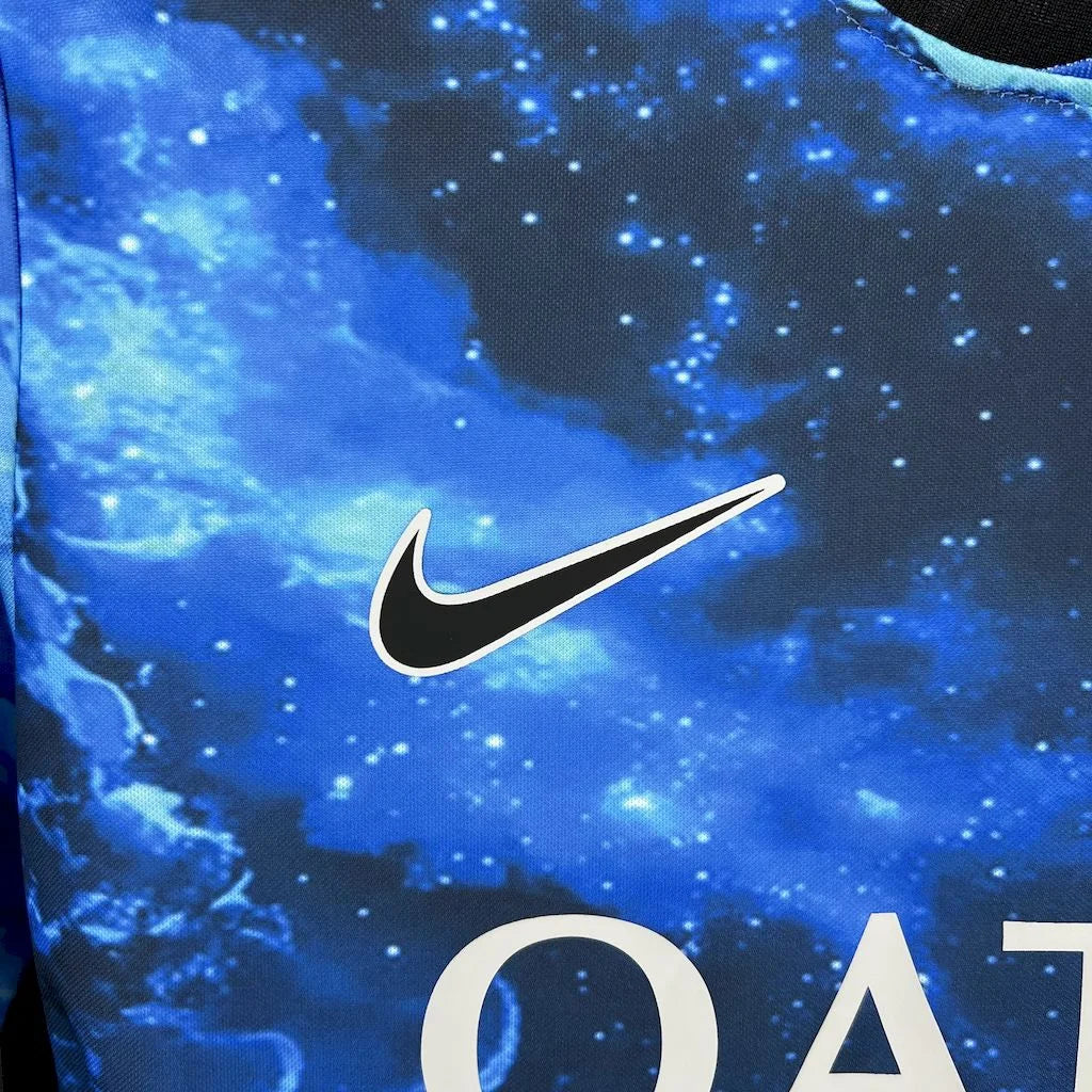 PSG Paris Saint-Germain Edizione Speciale "Skyline"