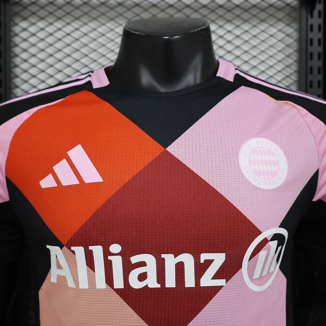 2024/2025 Bayern Monaco Edizione Speciale