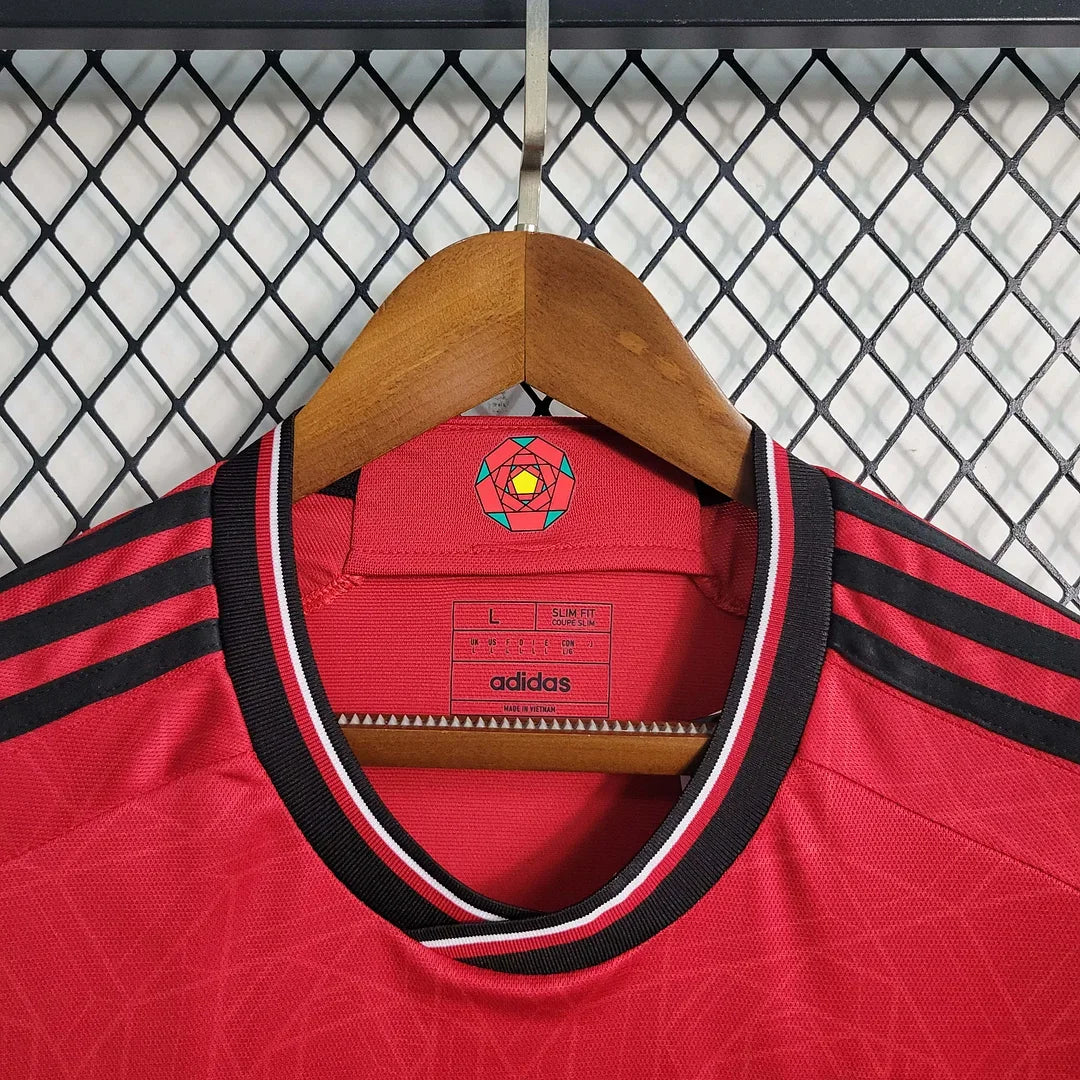 2023/2024 Manchester United Local