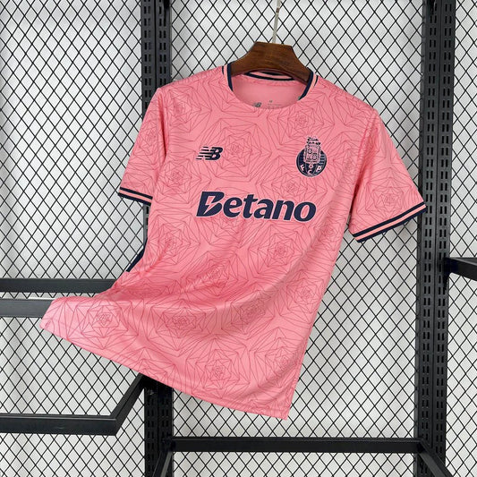 2025-2026 FC Porto Kit Trasferta