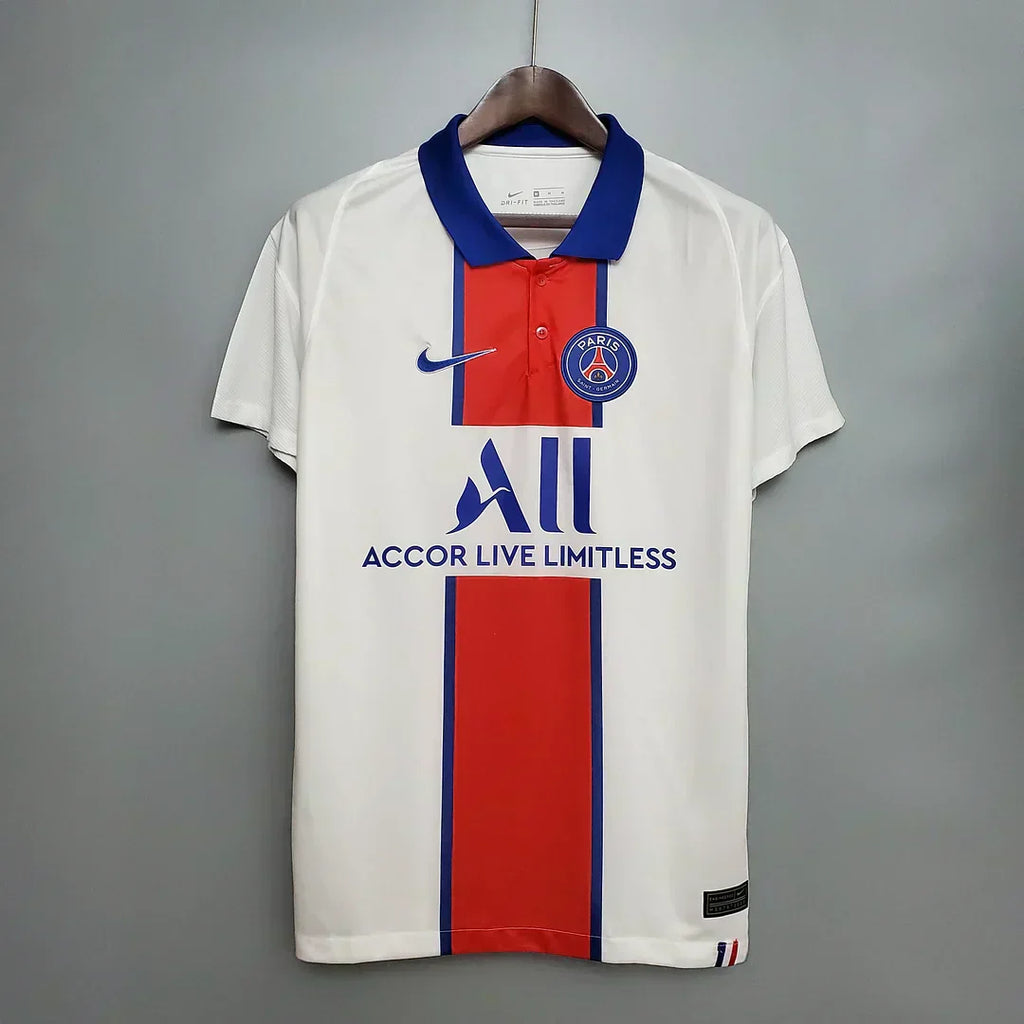 2020/2021 PSG Paris Saint-Germain Trasferta