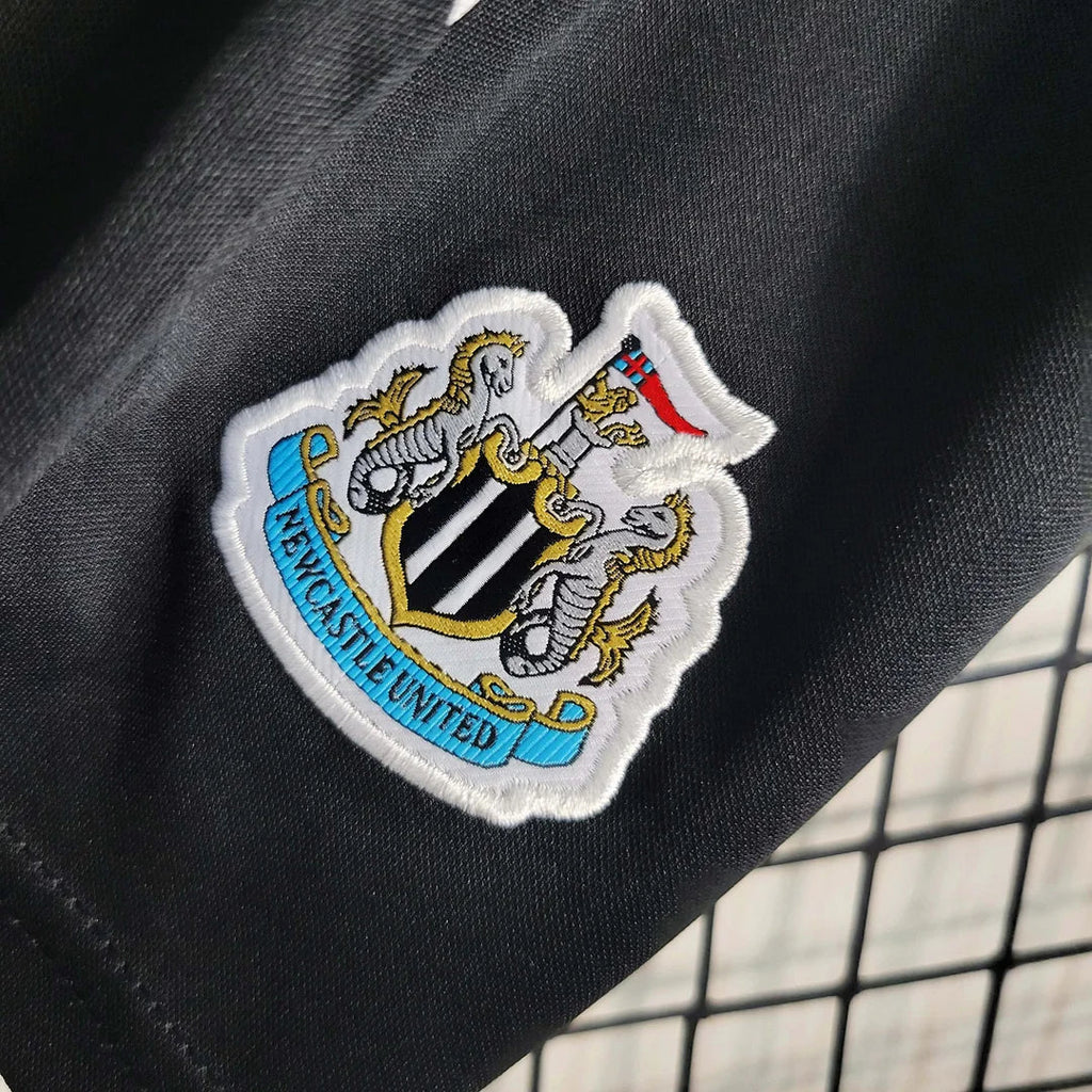 2023/2024 Newcastle United Local Talla Niño