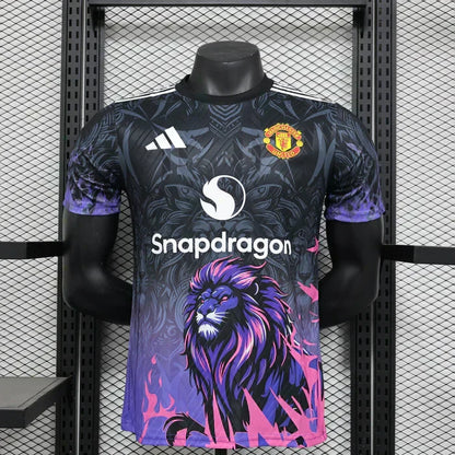 Manchester United "Midnight Roar" Edizione Speciale