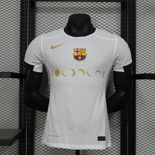 Barcellona "Golden Crest" Edizione Speciale