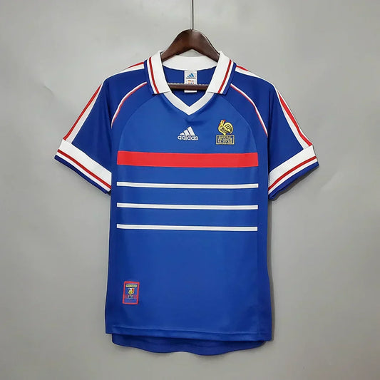 1998 Francia Retrò Locale