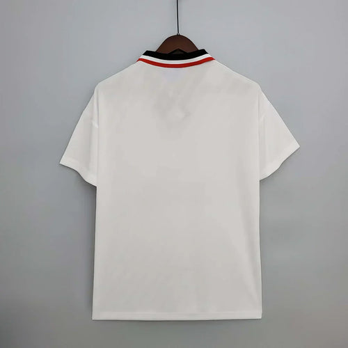 Manchester United Trasferta 1996/1997