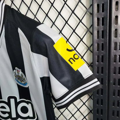 2023/2024 Newcastle United Home Kids Size