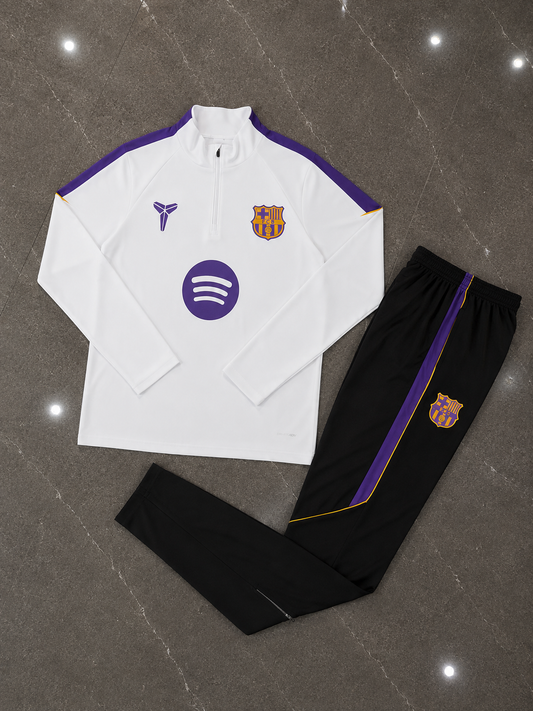 Chándal Barcelona