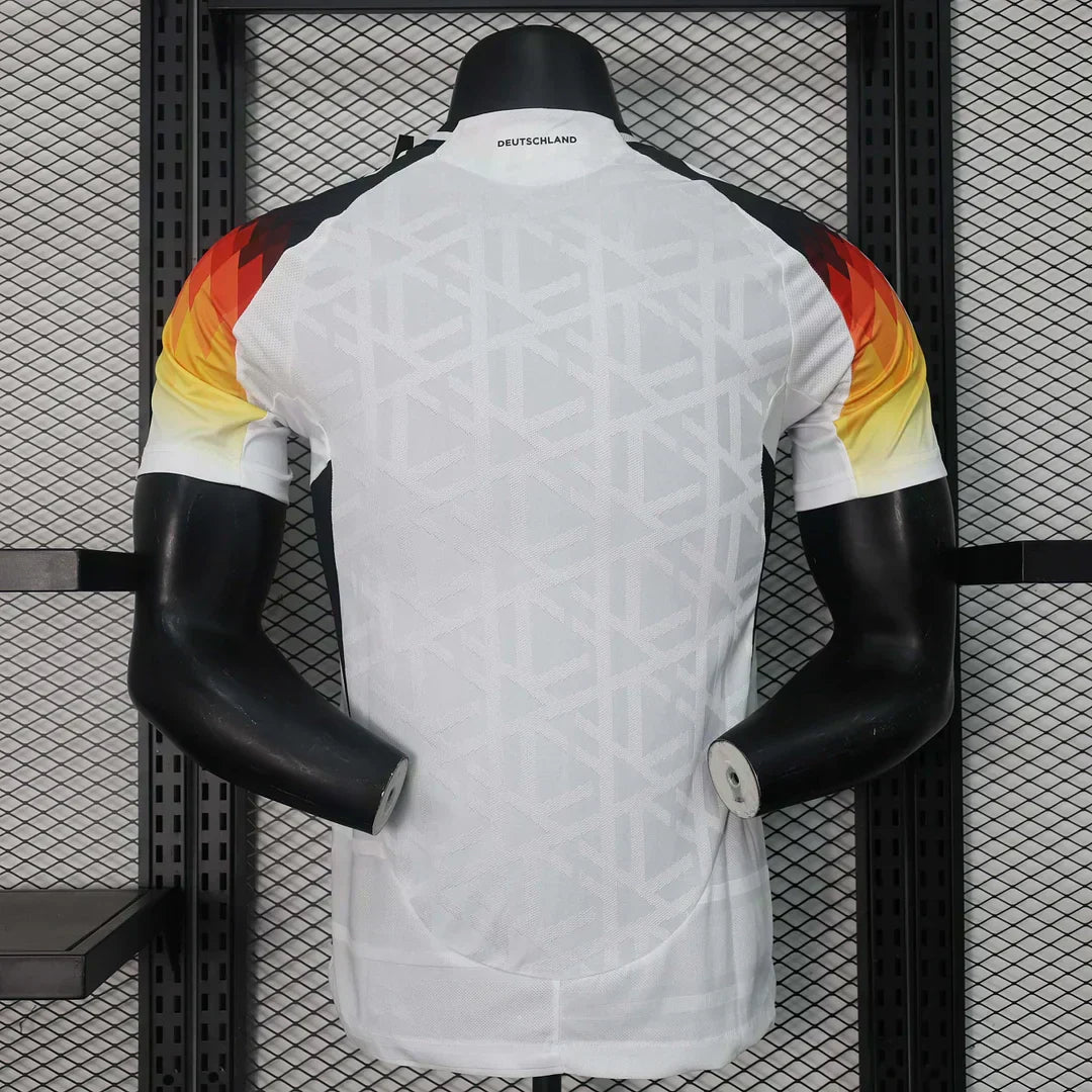 2024 Germany Local