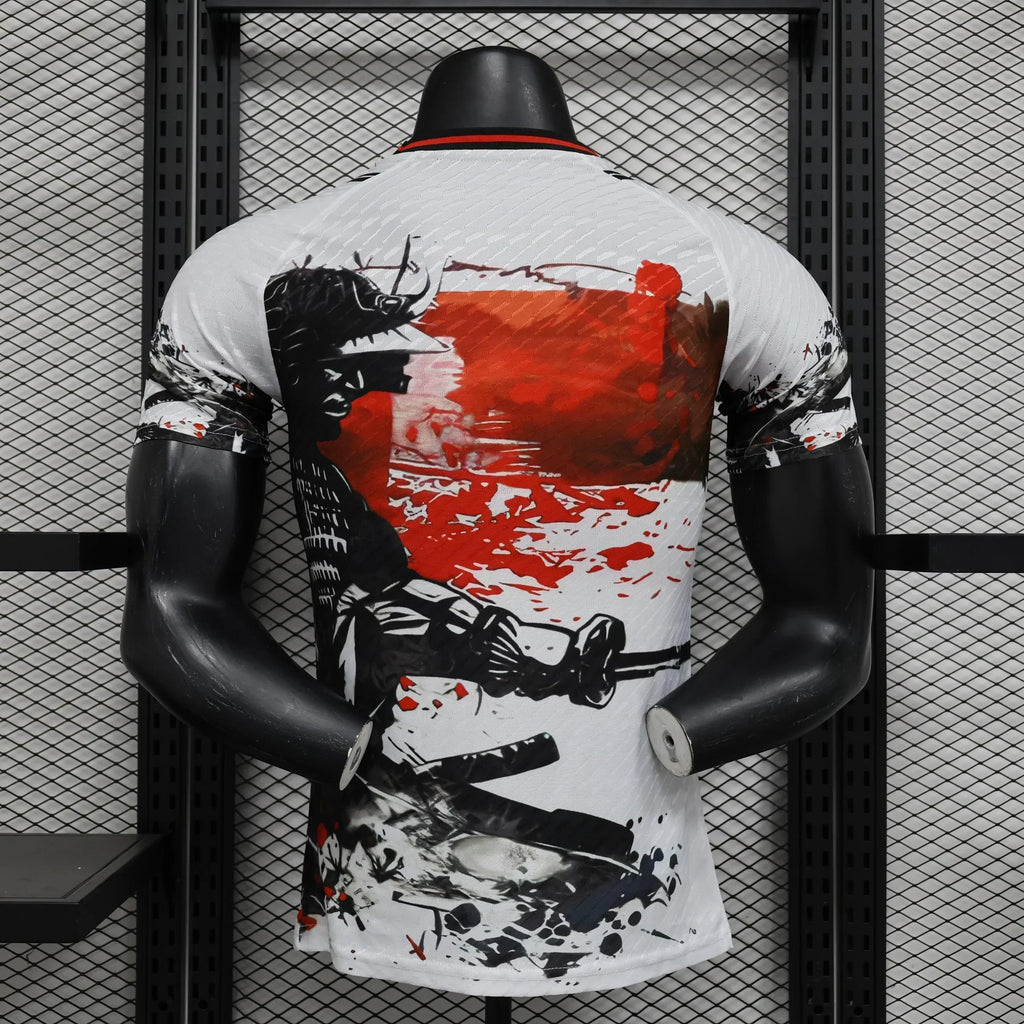 Japan "Chi no Bushido" Edición Especial
