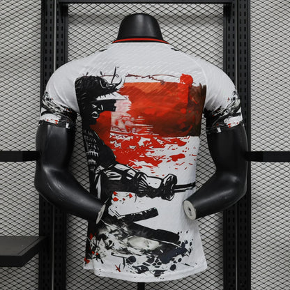 Japan "Chi no Bushido" Special Edition